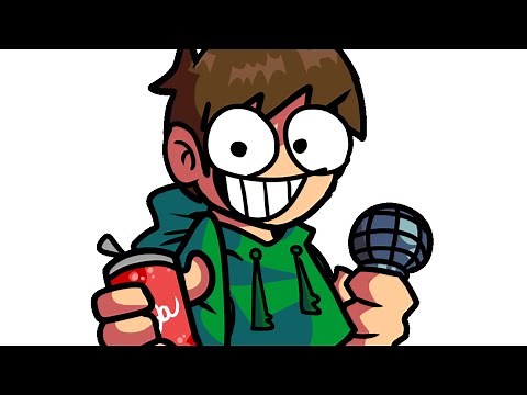 FNF Online Edd Chromatic Scales