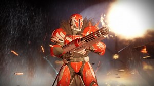 Why Can't PS4 Pro Handle Destiny 2 at 60fps? Here's an Explanation