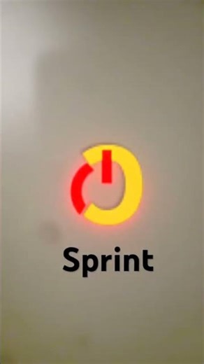 Sprint shut down