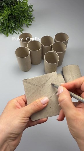 154K views · 4.1K reactions | Easy Crafts Ideas | Easy_Crafts | Facebook