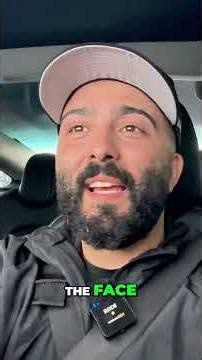 Eyebrow Threading Pain: I Got Punched in the Face! #shorts