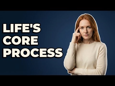 Is Cell Division Fundamental to All Living Things?