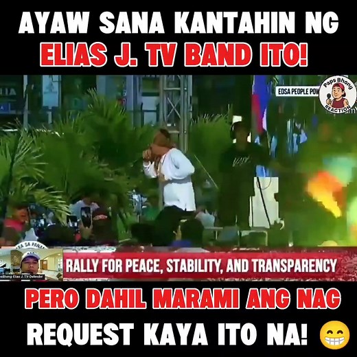 29K views · 1.2K reactions | Nahuli na ma Upload Busy sa office kanina藍 | Paps Bhong Reaction | Facebook