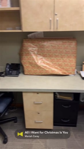 23 reactions | Apparently the wrapping paper elves paid a visit last night | Fields Family Dentistry | Facebook