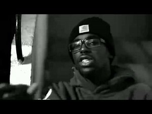 1995 - Alpha Wann - L'Homme de l'Ombre