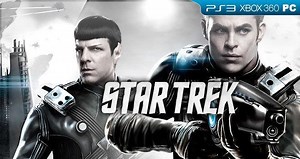 Análisis Star Trek - PS3, Xbox 360, PC