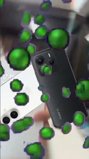 CBBC Blob Stabilization #1