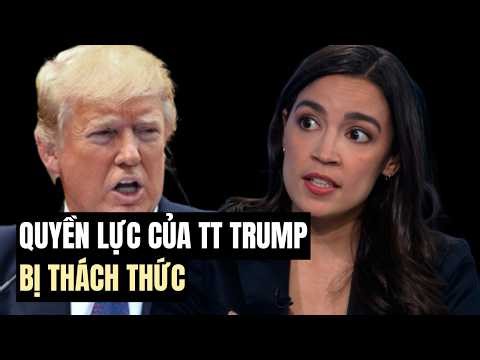 Quốc hội chuẩn bị bỏ phiếu về quyền lực chiến tranh của Trump ở Iran_chia rẽ nội bộ đảng CH