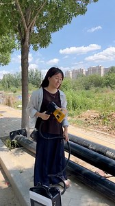 152K views · 688 reactions | #Fiber laser marking # QR code marking # Small laser engraving | Metal Marking Machine | Facebook