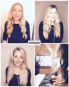 498 reactions · 125 shares | High Road✨ We wanted to bring you another “Quarantine Tune” from across the miles on this Sunday afternoon! The road we are all on right now is different than any of us expected... but, we have to keep the faith that brighter days are coming. Keep looking up, friends... our God’s got this!  | High Road | Facebook