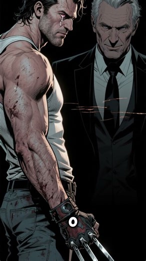 O Dia Em Que Wolverine Descobre Quem Comandava o Projeto X | MultiversoHQ #Marvel #Wolverine #XMen