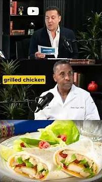 Healthy Fast Food? Dr. Irgau Rates It