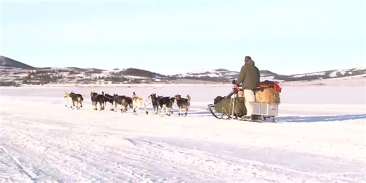 Three mushers drop out of 2026 Iditarod, including perennial frontrunner