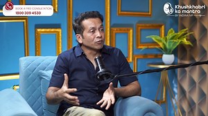 6.9K views · 51 reactions | In Episode 6 of Khushkhabri Ka Mantra,...