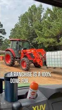 These people going off grid