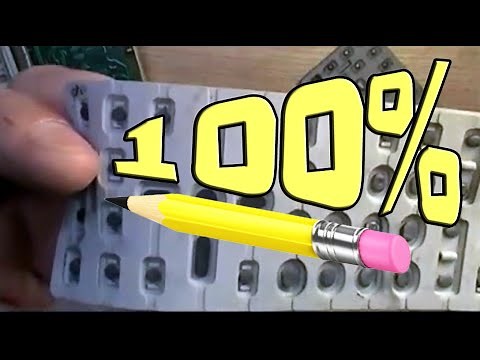 Remote control repair