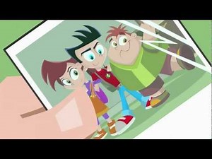Nutri Ventures Trailer
