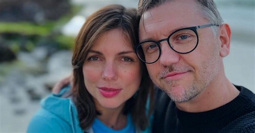 Aktorska para w tajemnicy wzięła ślub! Pan młody zaszalał na weselu