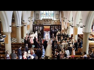 Organ music for weddings