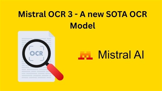 Mistral OCR 3 Deep Dive: Document AI Done Right | Priyanka Madiraju