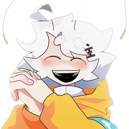 イラストで描く素敵な笑顔たち