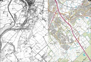 1.1K views · 30 reactions | Sitting on the doorstep of the stunning...