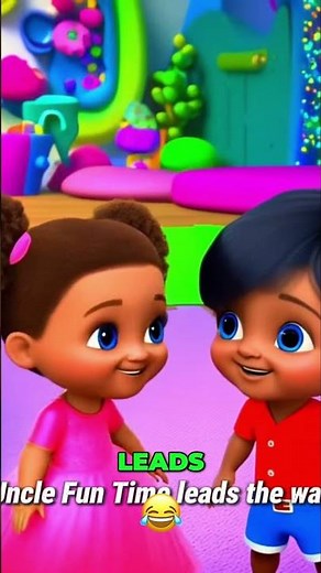 Picnic Fun! Shoulder Ride! Dancing Time! Best Family Video! #shorts