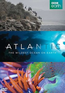 Atlantic: The Wildest Ocean on Earth - Movie