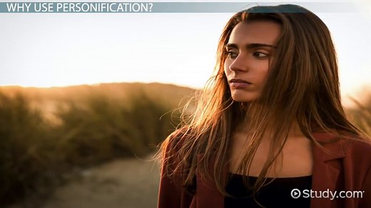 Personification in The House on Mango Street | Purpose & Examples