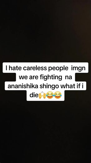 Understanding Carelessness: A Humorous Perspective