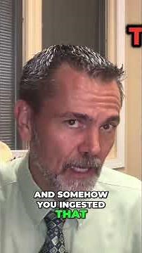 Heavy Metal Toxicity: Testing Methods You Need to Know #shorts