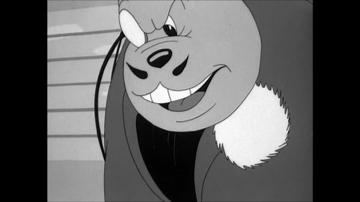 50K views · 2.5K reactions | Daffy Duck never won an Oscar. But he could definitely throw down in a slap fight. Clip from "Porky Pig's Feat" (Frank Tashlin, 1943). | GoldenAgeCartoons.com | Facebook