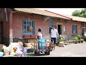 讓人10秒鐘落淚的感人微電影-愛的微笑