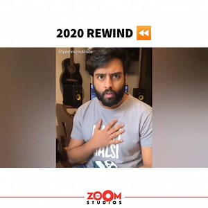 2.1M views · 54K reactions | It's time for 2020 Rewind ⏪ #BestOf2020 #MemeRewind | The Zoom Studios | Facebook