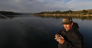 Column One: Meet the GOAT of bass fishermen