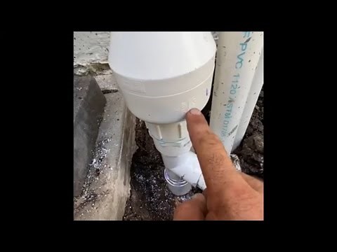 Why your check valve is losing the prime and how to prevent it from happening. #tjyoursprinklerguy