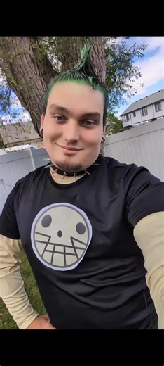 Duncan the Merman: Total Drama Cosplay Guide