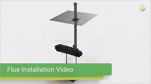 Flue Kit Installation