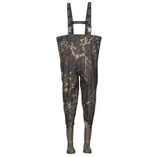 WADERS PVC NASH ZERO TOLERANCE HD WADERS