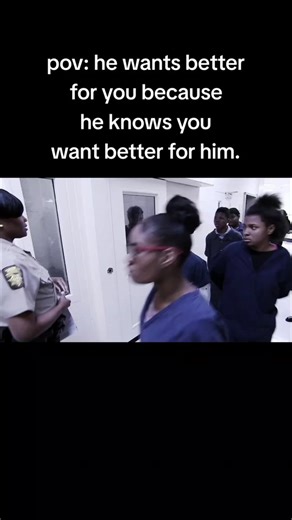 ✨🤍✨🤍 (@myescapeandpeace) - Darica from Beyond Scared Straight - The Reality of Teenagers' Lives