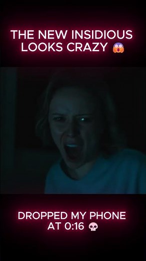 Insidious: Out of the Further (2026) – THE END?! 😱
