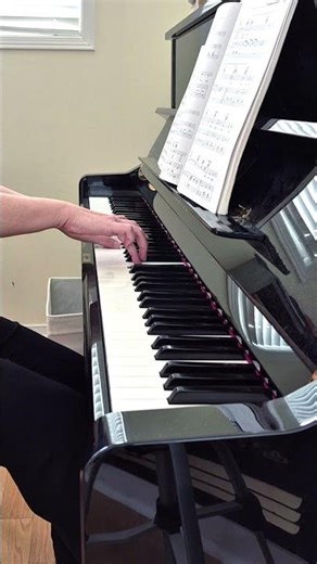 Rainbow Connection Piano | Do You Remember This Song from The Muppets? #pianomusic #moviesongs