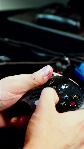 Mastering Macros Customizing PowerA Fusion Pro 3 Black on Black Controller 2