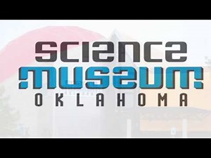 Science Museum of Oklahoma, Let's Visit