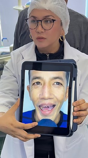 35K reactions · 1K shares |  CORRECTIVE DENTISTRY  Using ...