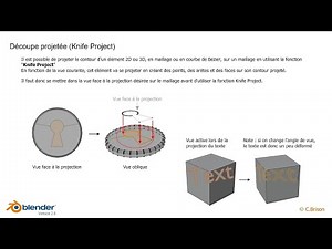 Blender 2.8 - Découpes projetées (112)