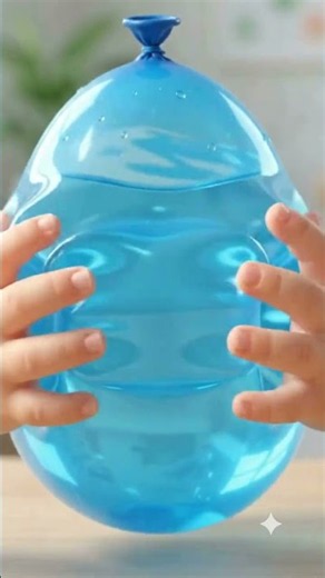 Learn Colors with Satisfying Sounds! 🍎🎈 ASMR Sensory Song for Kids #shorts