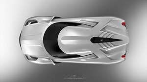 Ugur Sahin Design prezentuje nowy model