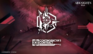 Arknights Official Trailer - #ContingencyContract Season #3 Battleplan Extinguished Sins "Draw me to the light, let the curse be lifted. We can rise above the roar." Battleplan Extinguished Sins will be live on August 14, 2025, 10:00 (UTC-7)! HD version: https://youtu.be/iQkWTrjQgP4 #Arknights #Yostar | Arknights
