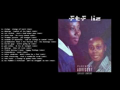 11 Frankie Beverly & Maze - Happy Feelings (REMIX)